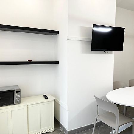 Residence Rimini Relax Buitenkant foto