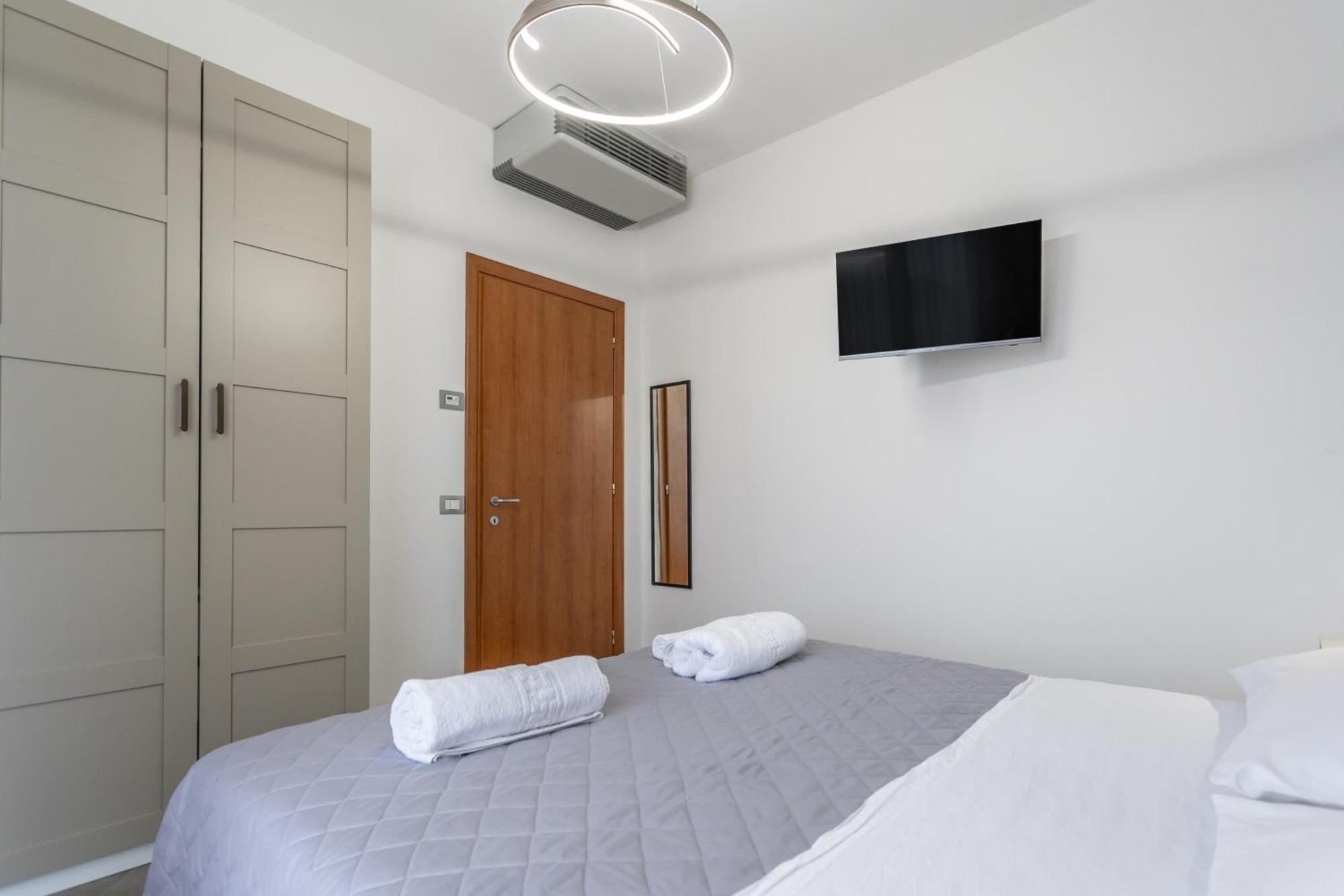 Residence Rimini Relax Buitenkant foto